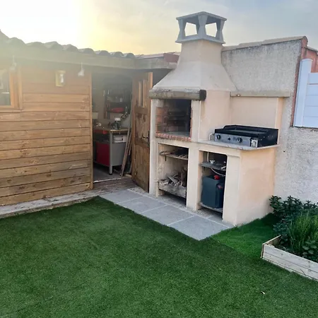 Climatisee 110m2 Avec Piscine *